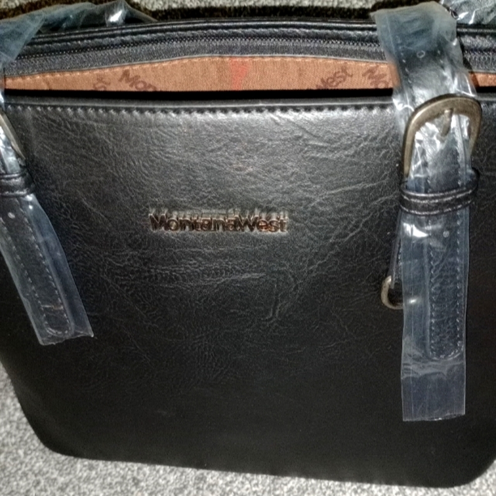 Montana West Purse